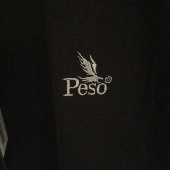 Peso Slim Eagle Tee - Picture 4 of 9